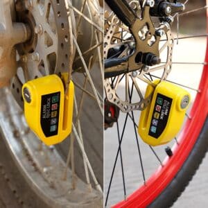 Khoa cam bien chong trom